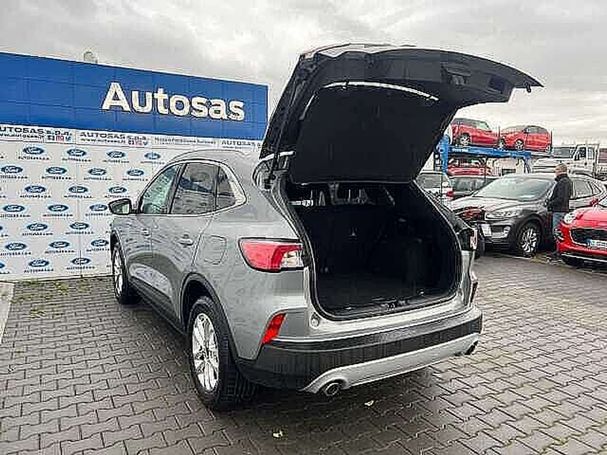 Ford Kuga 1.5 EcoBlue Titanium 88 kW image number 21