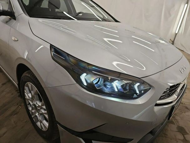 Kia Ceed 1.5 T-GDI 118 kW image number 28