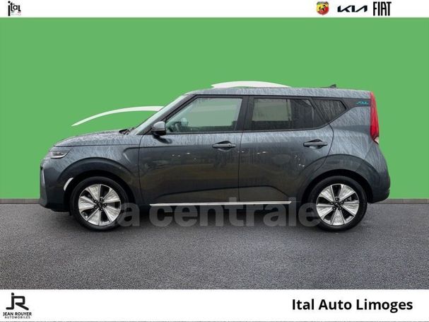 Kia Soul e-Soul 150 kW image number 15