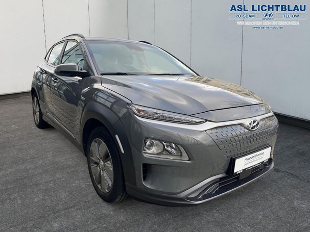 Hyundai Kona Elektro 100 kW image number 3