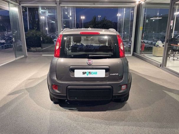 Fiat Panda 1.0 Hybrid City Life 51 kW image number 3