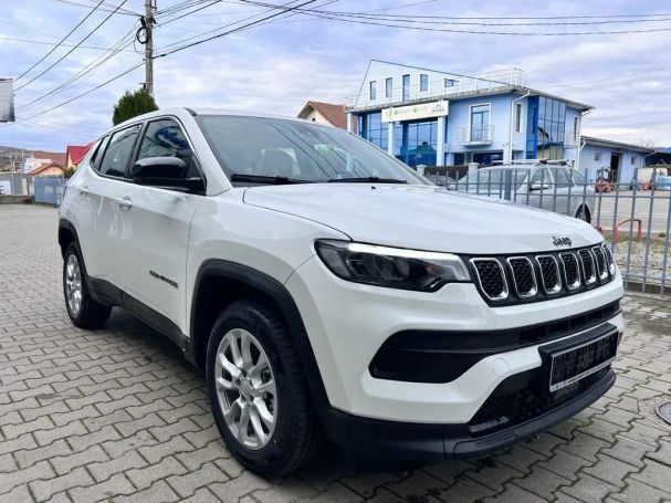 Jeep Compass 140 kW image number 3