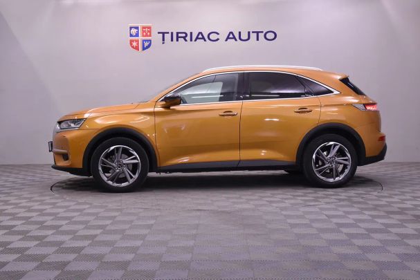 DS Automobiles 7 Crossback 130 kW image number 5