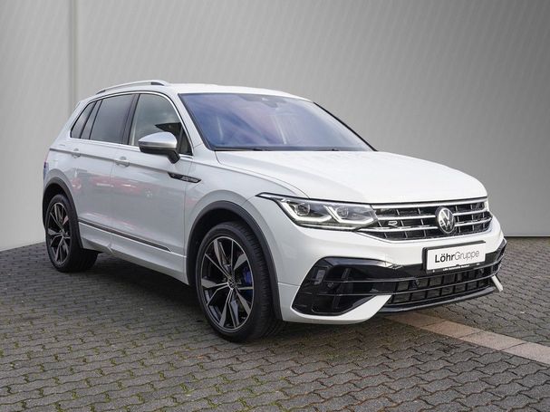 Volkswagen Tiguan R DSG 4Motion 235 kW image number 3