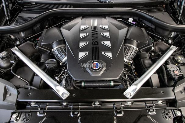 ALPINA XB7 457 kW image number 15