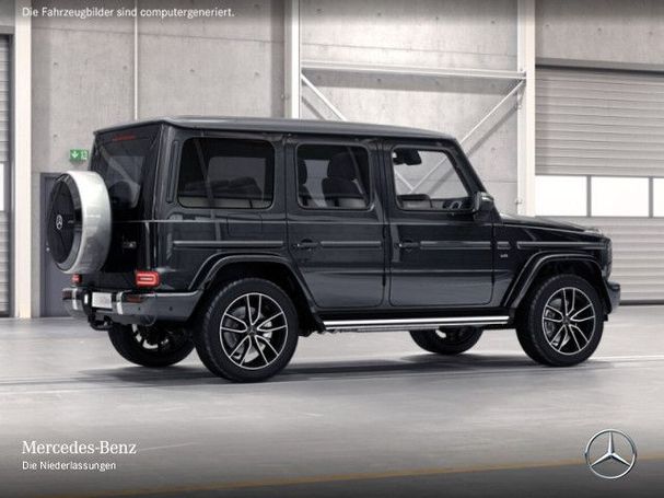 Mercedes-Benz G 500 310 kW image number 16