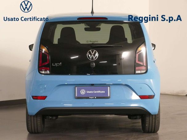 Volkswagen up! 48 kW image number 3