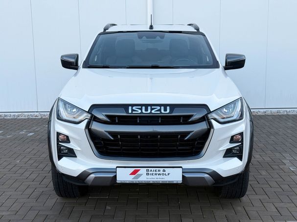 Isuzu D-Max Double Cab 120 kW image number 2