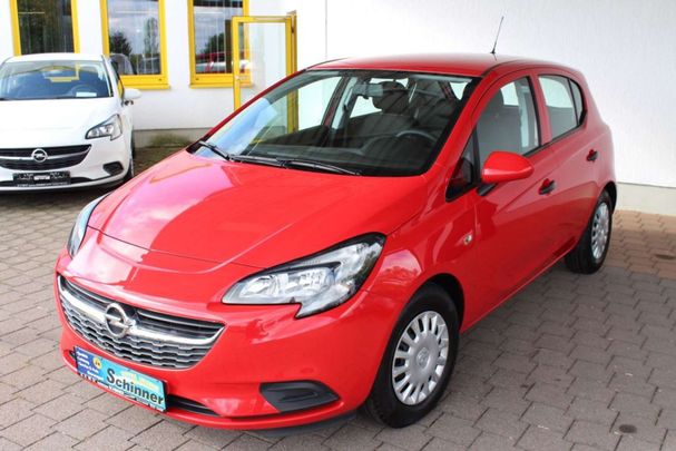 Opel Corsa 1.2 Selection 51 kW image number 1