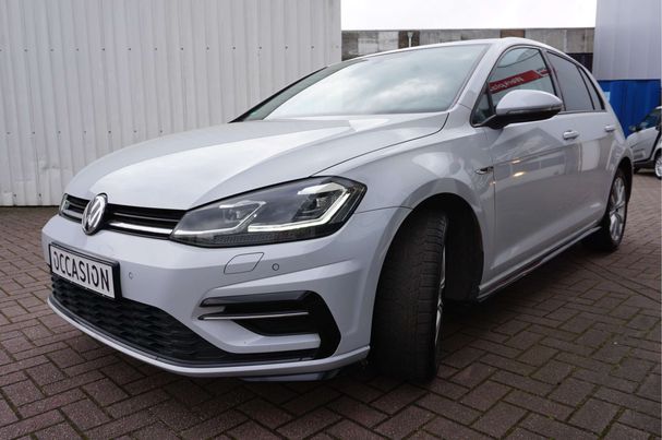 Volkswagen Golf 1.5 TSI Highline DSG 110 kW image number 8