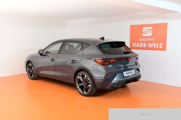 Cupra Leon 1.5 eTSI DSG 110 kW image number 4