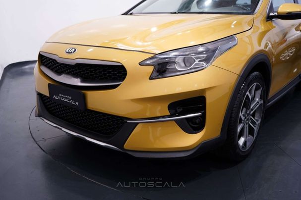 Kia XCeed 1.6 CRDi 85 kW image number 23