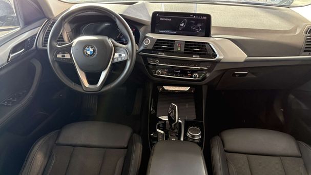 BMW X3 xDrive 185 kW image number 26