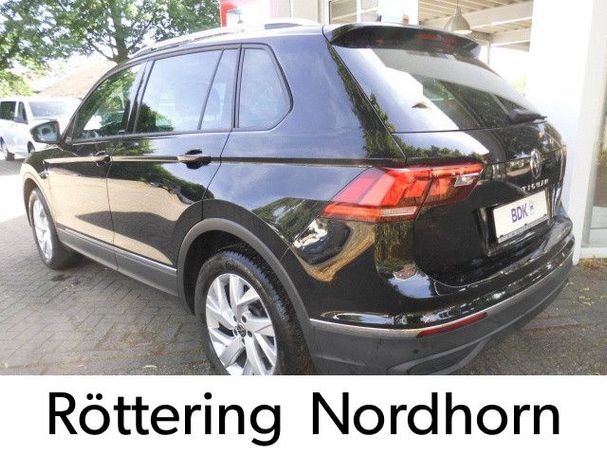 Volkswagen Tiguan 1.5 TSI 110 kW image number 4