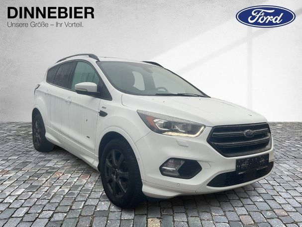 Ford Kuga 134 kW image number 6