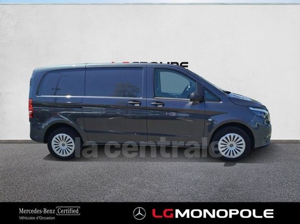 Mercedes-Benz Vito 114 CDi Tourer compact PRO 100 kW image number 12