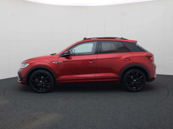 Volkswagen T-Roc 1.5 TSI R-Line DSG 110 kW image number 36