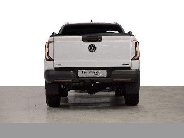 Volkswagen Amarok 3.0 TDI 4Motion 177 kW image number 3