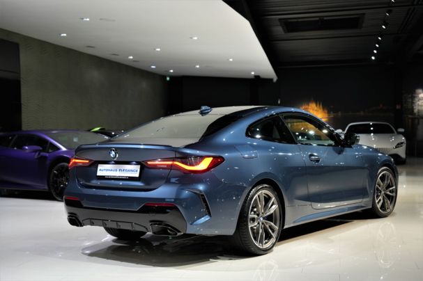 BMW 440i xDrive 275 kW image number 11