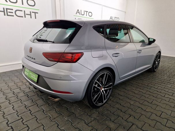 Seat Leon Cupra DSG 213 kW image number 4