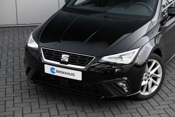 Seat Ibiza 1.0 TSI FR 70 kW image number 15