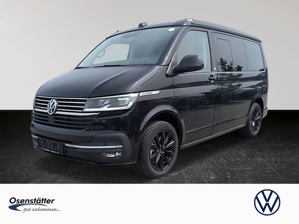 Volkswagen T6 California 2.0 TDI Ocean 150 kW image number 1