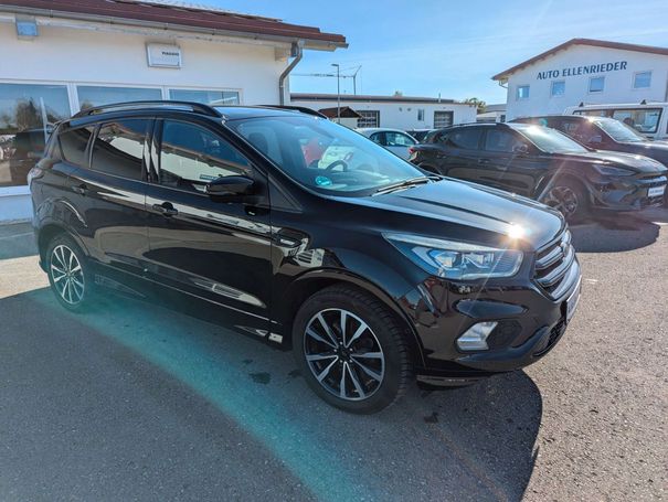 Ford Kuga 110 kW image number 7