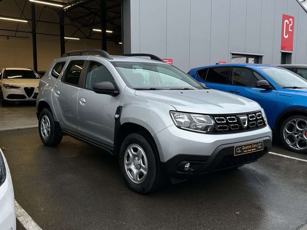 Dacia Duster 67 kW image number 2