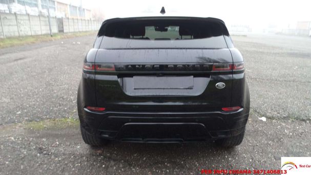 Land Rover Range Rover Evoque 183 kW image number 7