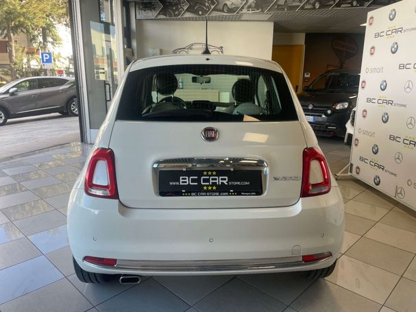 Fiat 500 1.0 51 kW image number 5