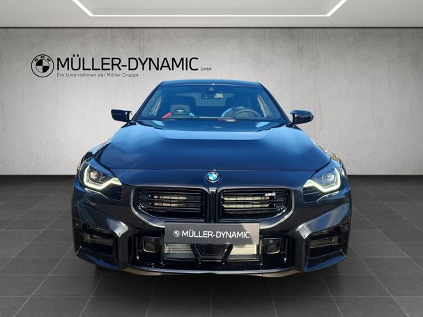 BMW M2 Coupé 338 kW image number 3