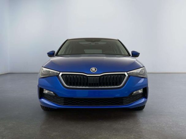 Skoda Scala 85 kW image number 2