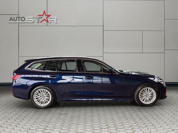 BMW 320d Touring xDrive Luxury Line 140 kW image number 7