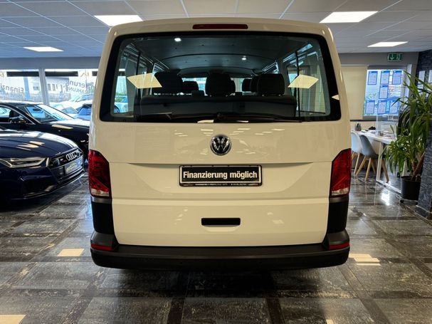 Volkswagen T6 Kombi 81 kW image number 16