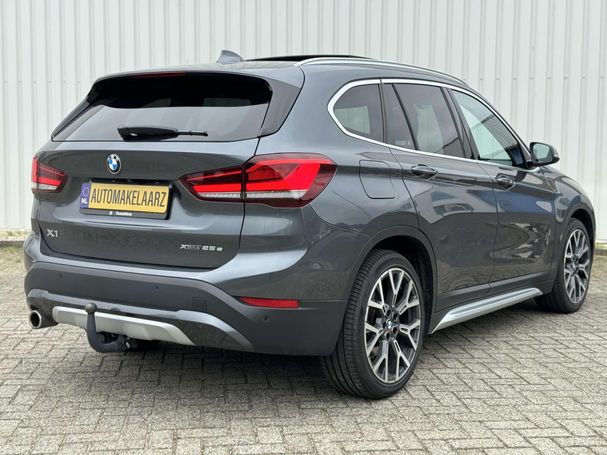 BMW X1 25e xDrive 162 kW image number 7