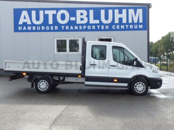 Ford Transit 350 Trend 96 kW image number 5