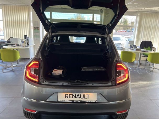 Renault Twingo 60 kW image number 13