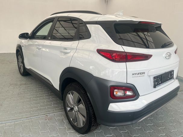 Hyundai Kona Elektro Advantage 100 kW image number 4