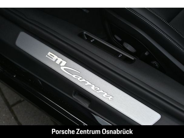 Porsche 992 Carrera Cabrio 290 kW image number 17