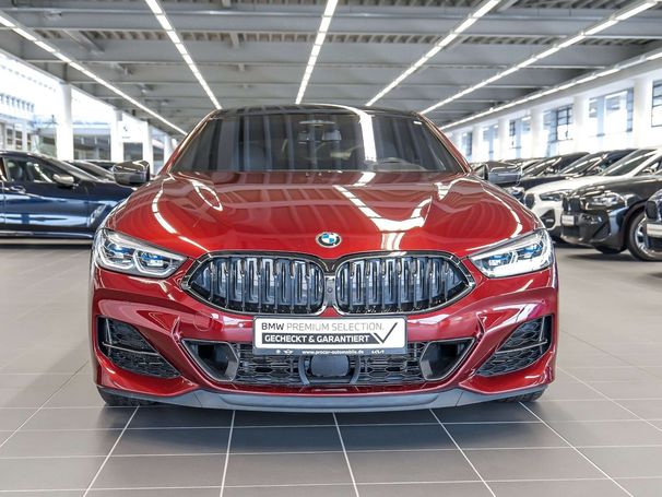 BMW 850i Gran xDrive 390 kW image number 2