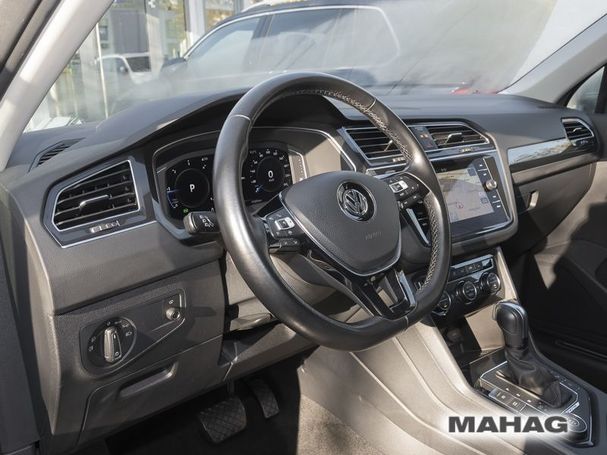 Volkswagen Tiguan 2.0 TDI Comfortline 4Motion DSG 110 kW image number 13