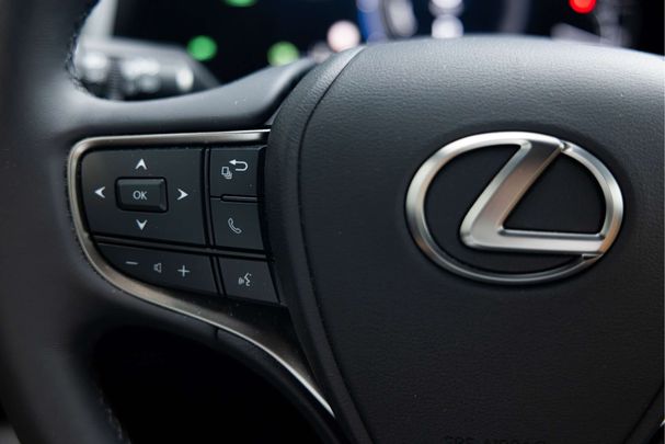 Lexus UX 250h 135 kW image number 20