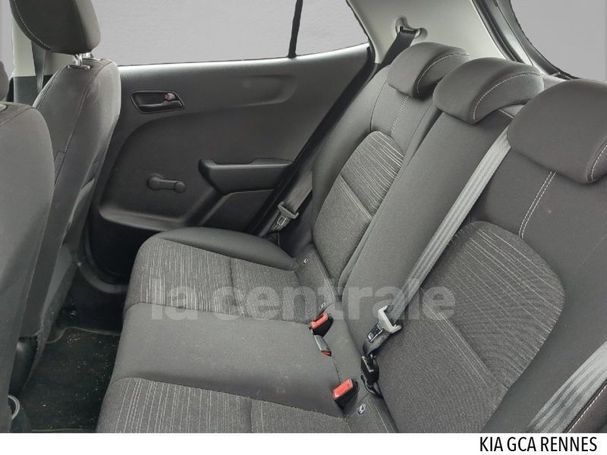 Kia Picanto 1.0 49 kW image number 13