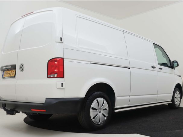 Volkswagen T6 Transporter 82 kW image number 2