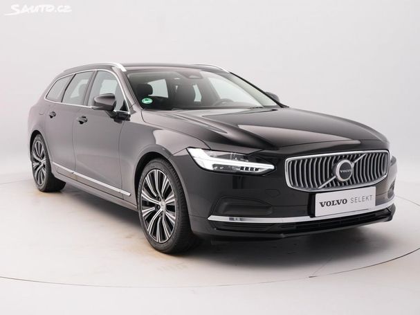 Volvo V90 B4 145 kW image number 12