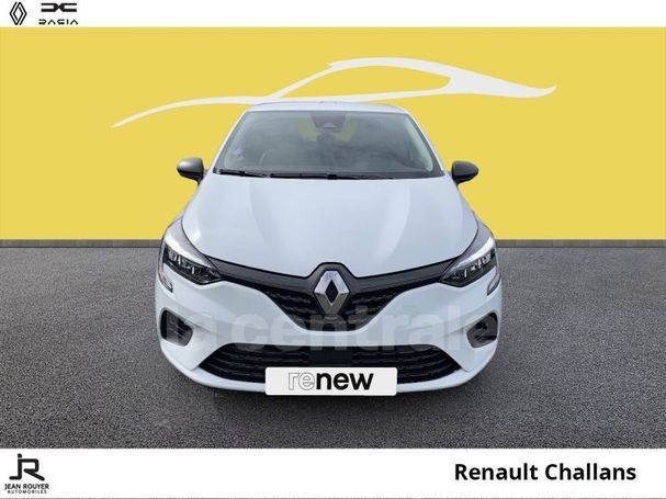 Renault Clio SCe 65 49 kW image number 3