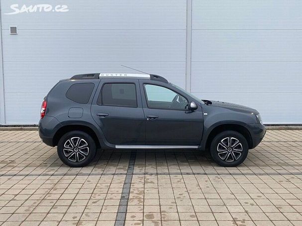 Dacia Duster SCe 84 kW image number 5