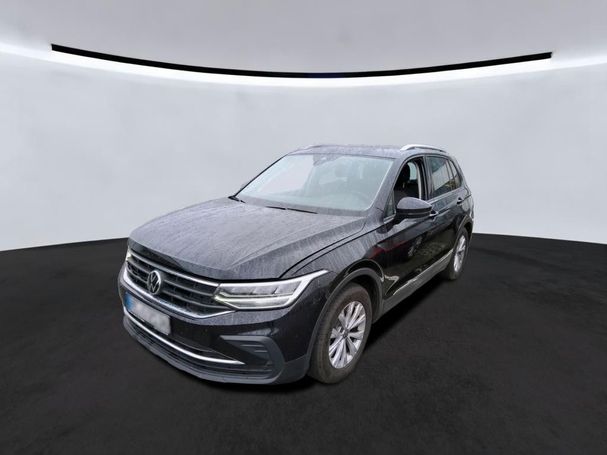 Volkswagen Tiguan 2.0 TDI DSG 110 kW image number 1