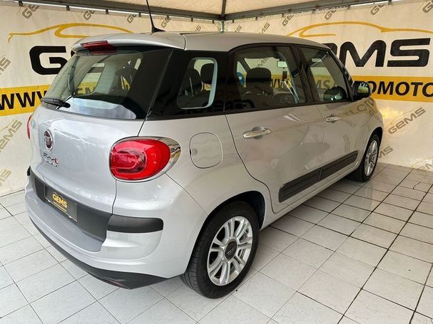 Fiat 500L 1.3 MultiJet 70 kW image number 6