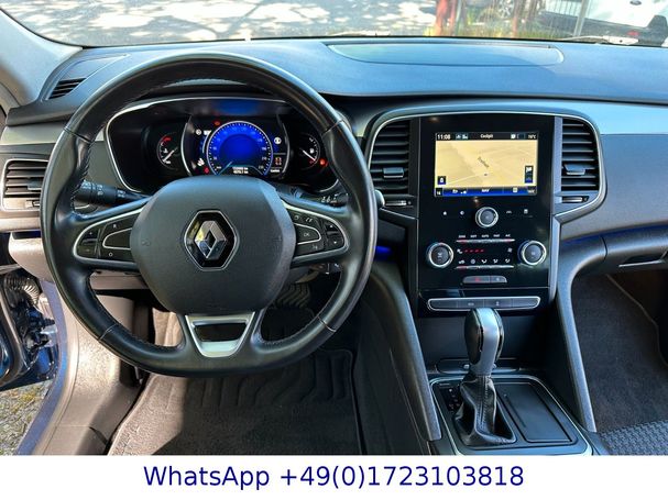 Renault Talisman dCi 160 120 kW image number 11